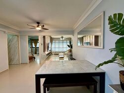 Blk 653B Jurong West Street 61 (Jurong West), HDB 5 Rooms #547430651